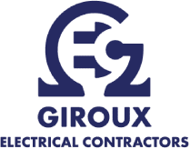 Giroux Electrical Contractors logo